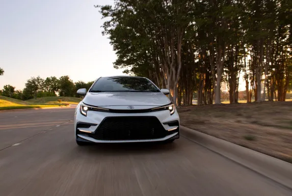 2026 Toyota Corolla: Bold Style and Tech at a Great Price