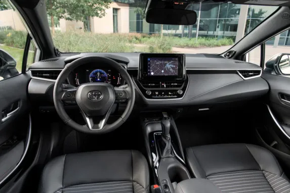2026 Toyota Corolla: Bold Style and Tech at a Great Price