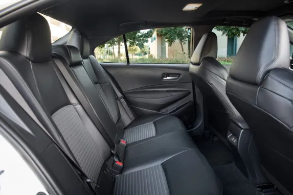 2026 Toyota Corolla: Bold Style and Tech at a Great Price