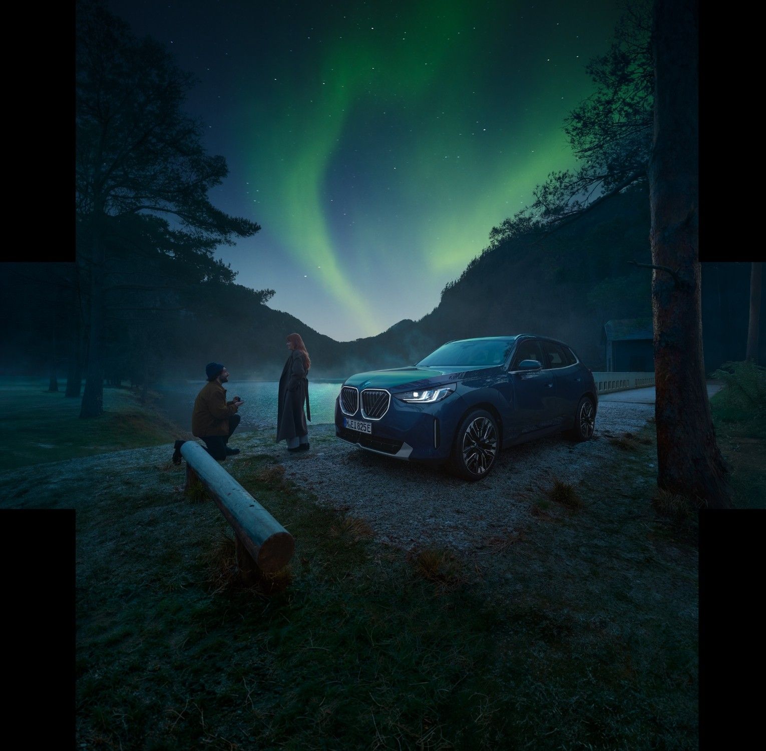 BMW’s “Relax. We Care.” Campaign – A Fun Take on Customer Service