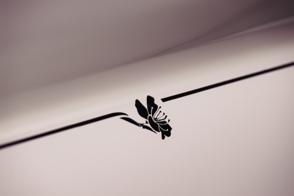 Rolls-Royce Phantom Cherry Blossom: A Bespoke Masterpiece