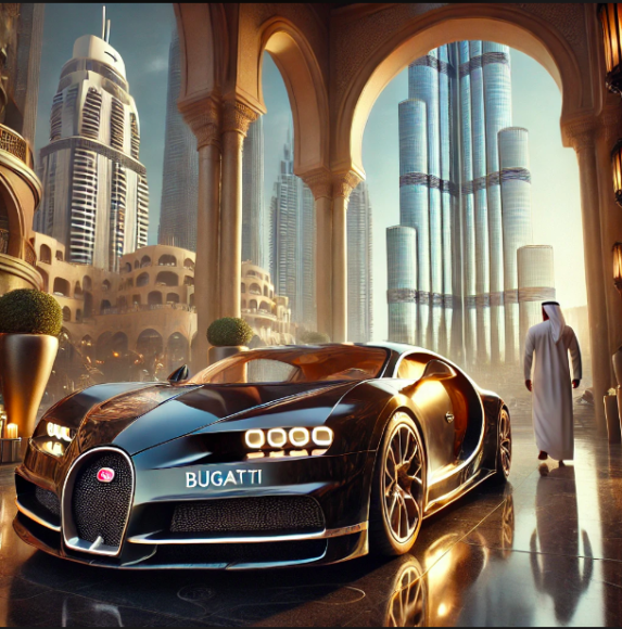 Owning a Bugatti in Dubai: Is It Worth the Investment?
