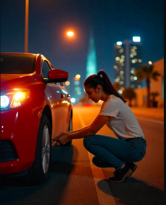 DIY Car Maintenance Tips for Used Car Owners in Dubai 