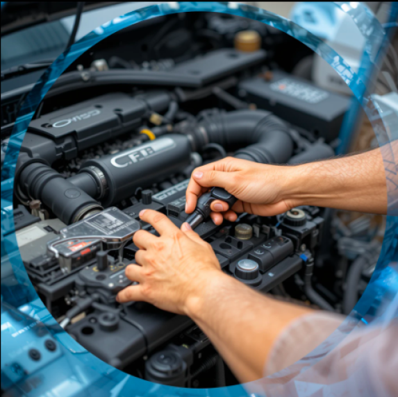 DIY Car Maintenance Tips for Used Car Owners in Dubai 