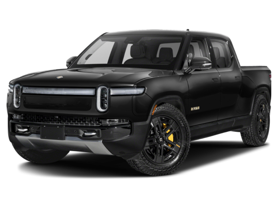 Rivian R1T Review in Dubai | Performance, Features & Price