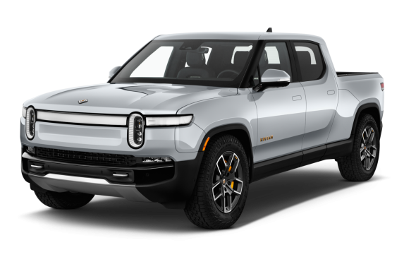 Rivian R1T Review in Dubai | Performance, Features & Price