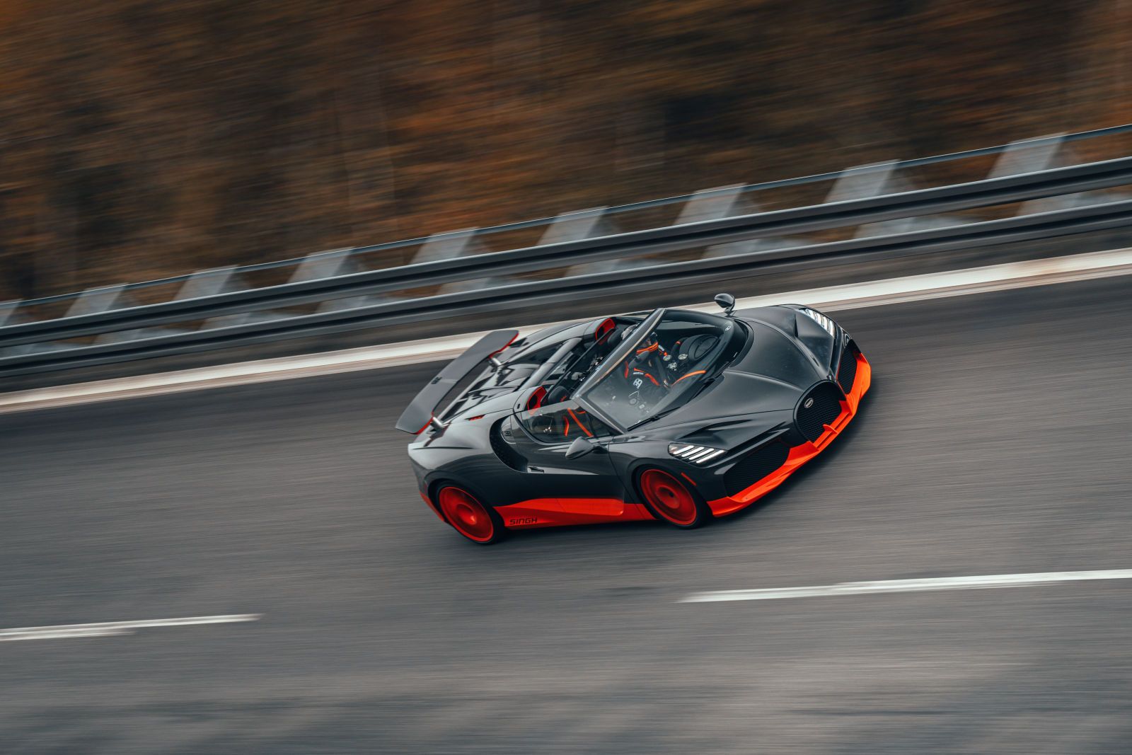 Bugatti’s New Era: Innovation and Legacy from 2024 to 2025