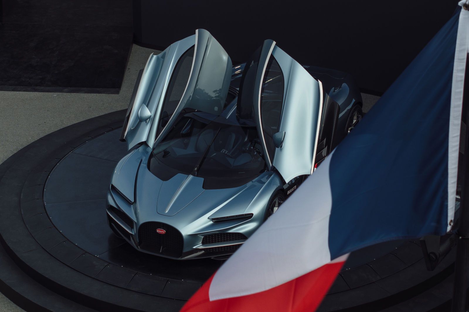 Bugatti’s New Era: Innovation and Legacy from 2024 to 2025