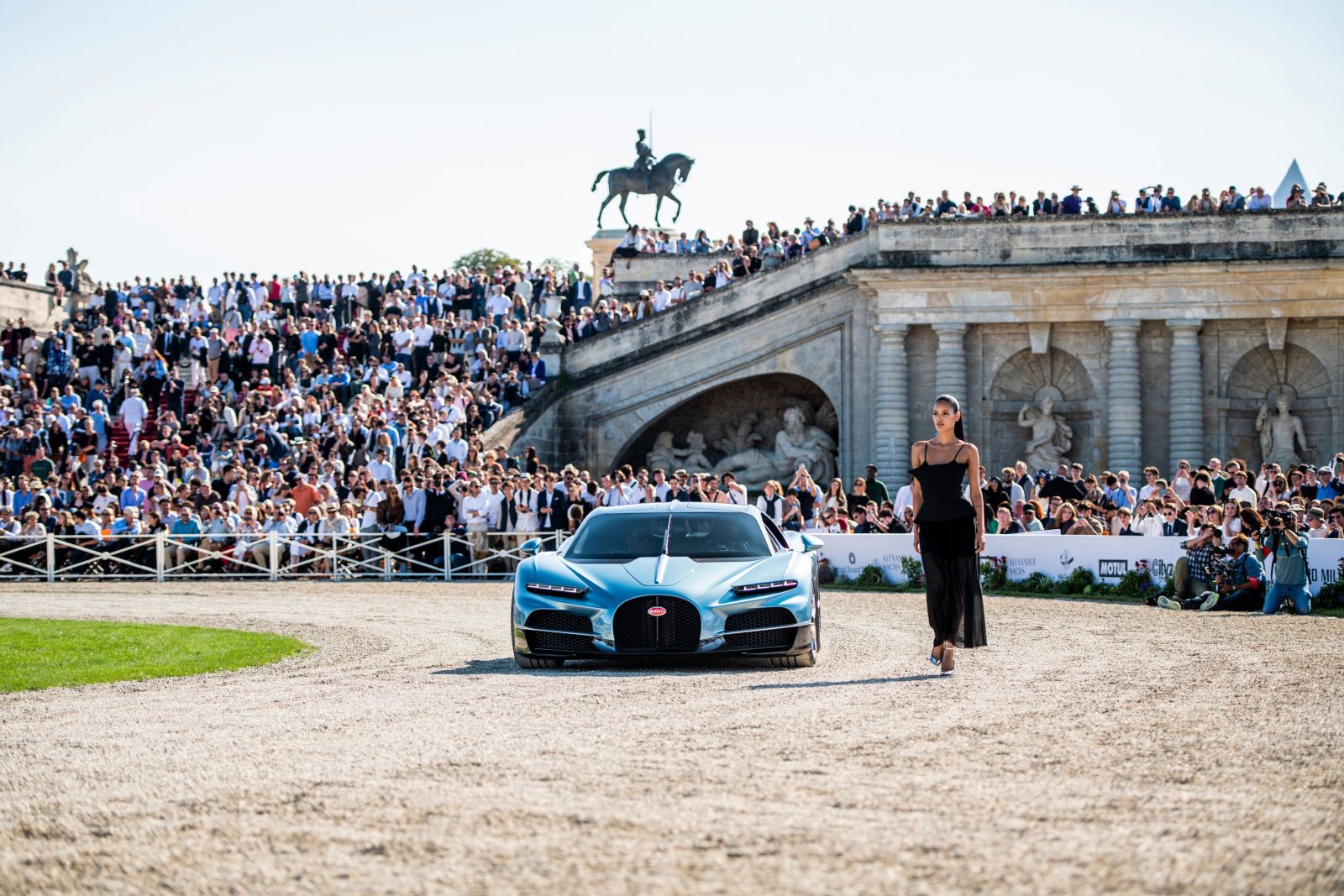Bugatti’s New Era: Innovation and Legacy from 2024 to 2025