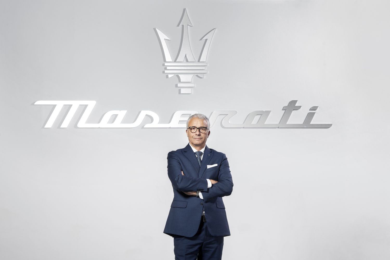 Maserati & Giorgetti Collaboration at Milan Design Week 2025