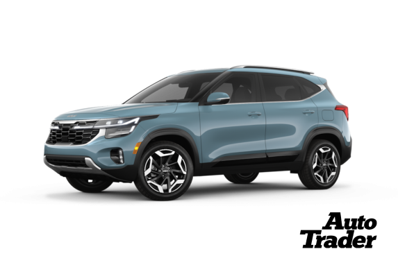 2025 Kia Seltos review in Dubai | Stylish & Affordable SUV