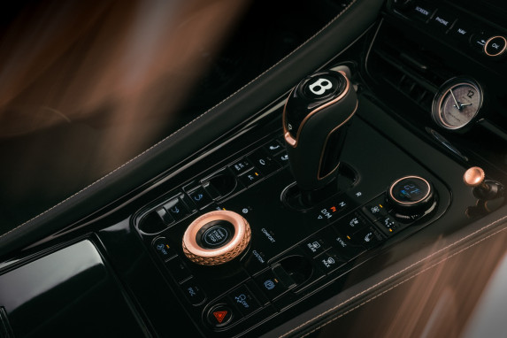 Bentley Motors Celebrates 25 Years of 3D Printing Innovation