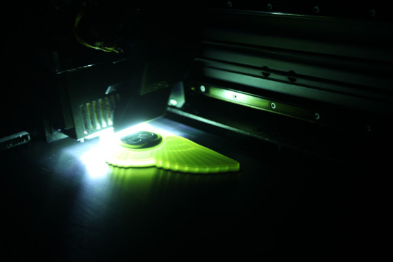 Bentley Motors Celebrates 25 Years of 3D Printing Innovation
