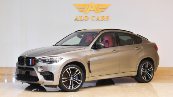 BMW X6 cars for Sale in Dubai 