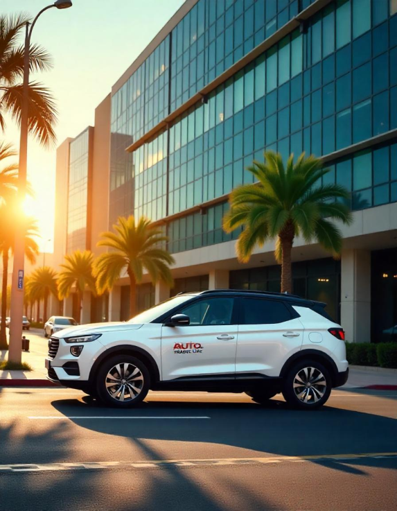 Why Regular Car Servicing is Crucial in Dubai’s Climate