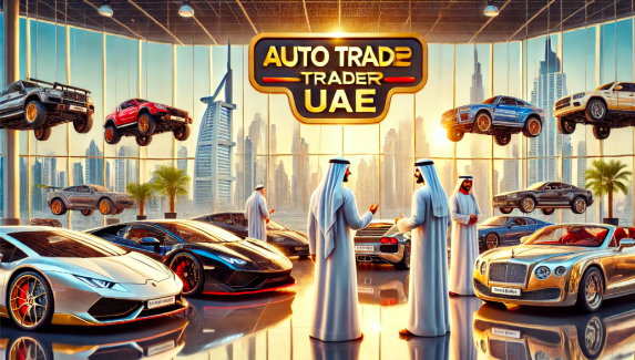 How to Build Your Dream Car Collection in Dubai – Best Models