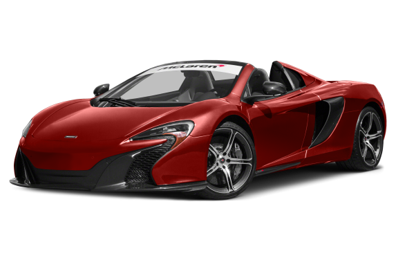 McLaren 650S Spider Review | Luxury Sports Car in Dubai
