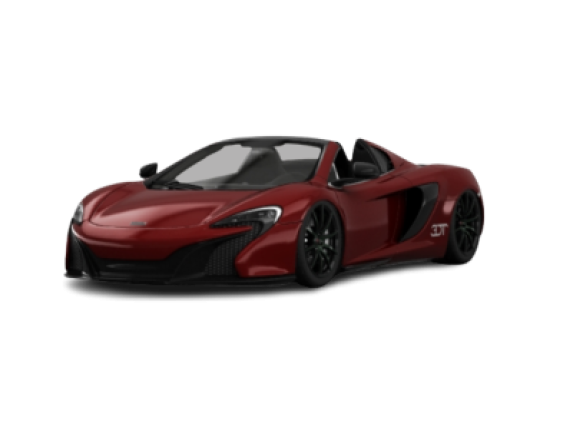 McLaren 650S Spider Review | Luxury Sports Car in Dubai