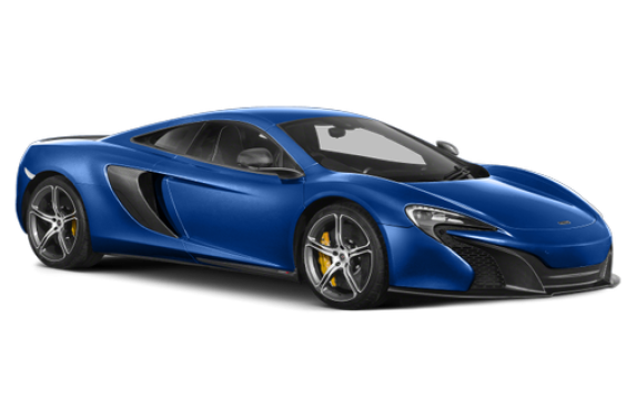 McLaren 650S Spider Review | Luxury Sports Car in Dubai