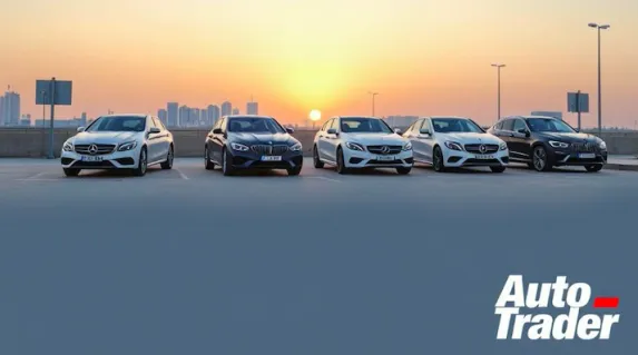 High-Mileage Cars in UAE: Trusted Brands & Buyer Guide