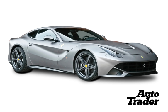 Ferrari F12 cars Review in Dubai | Luxury Supercar