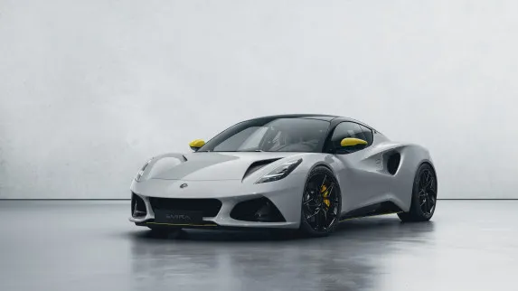 Lotus Emira V6 SE & Turbo 2026 Review | Specs, Price & Performance