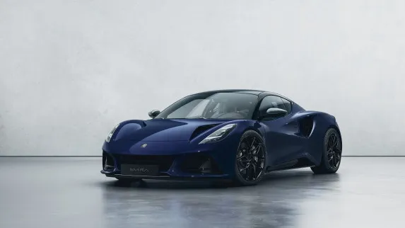Lotus Emira V6 SE & Turbo 2026 Review | Specs, Price & Performance