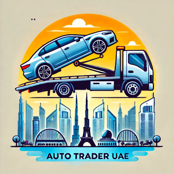 What to Do If Your Car Gets Towed in Dubai? 