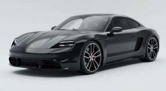 2026 Porsche 718 EV First Drive | Dubai Review