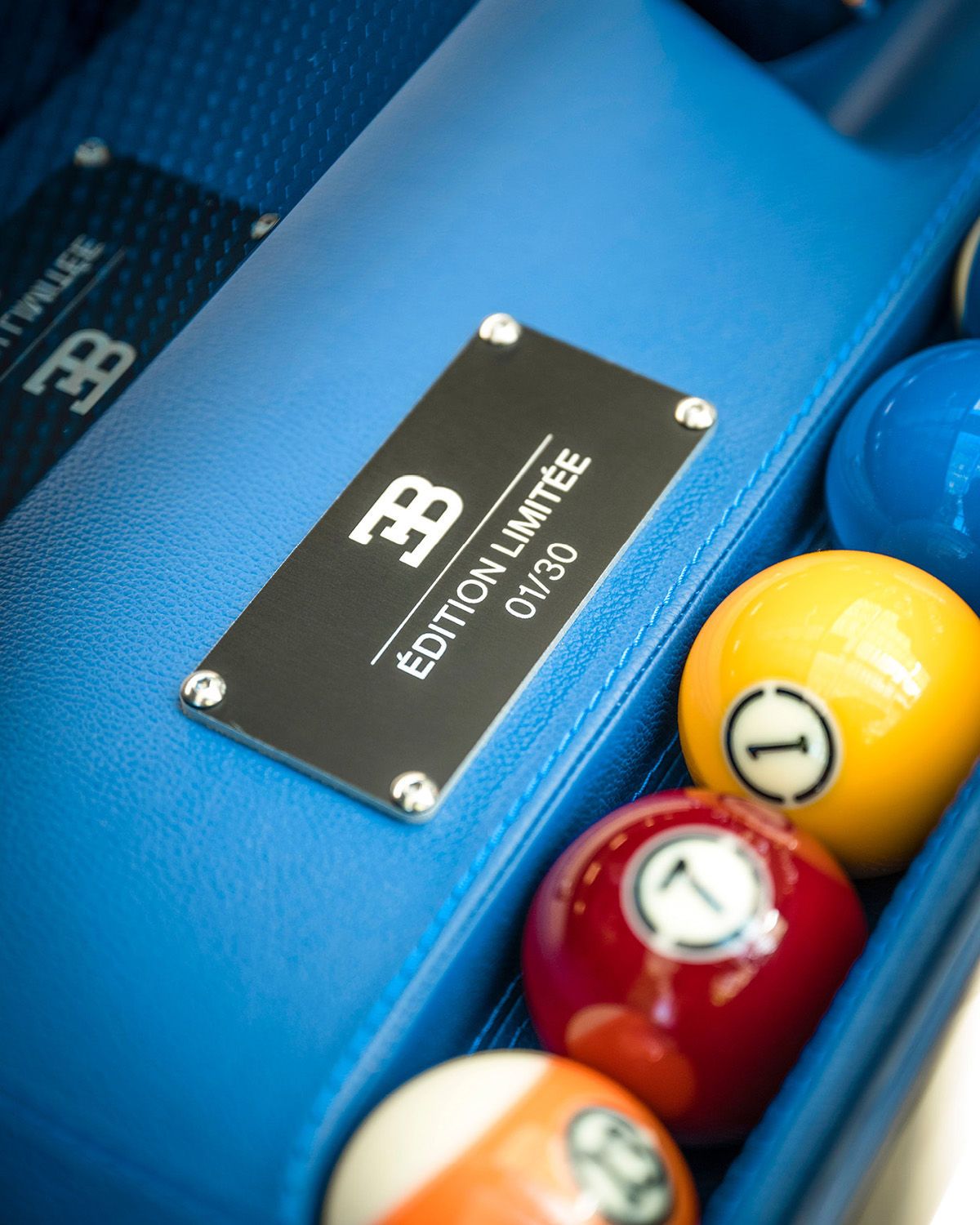 Timeless Bugatti Luxury Gifts: Celebrating 115 Years of Craftsmanship
