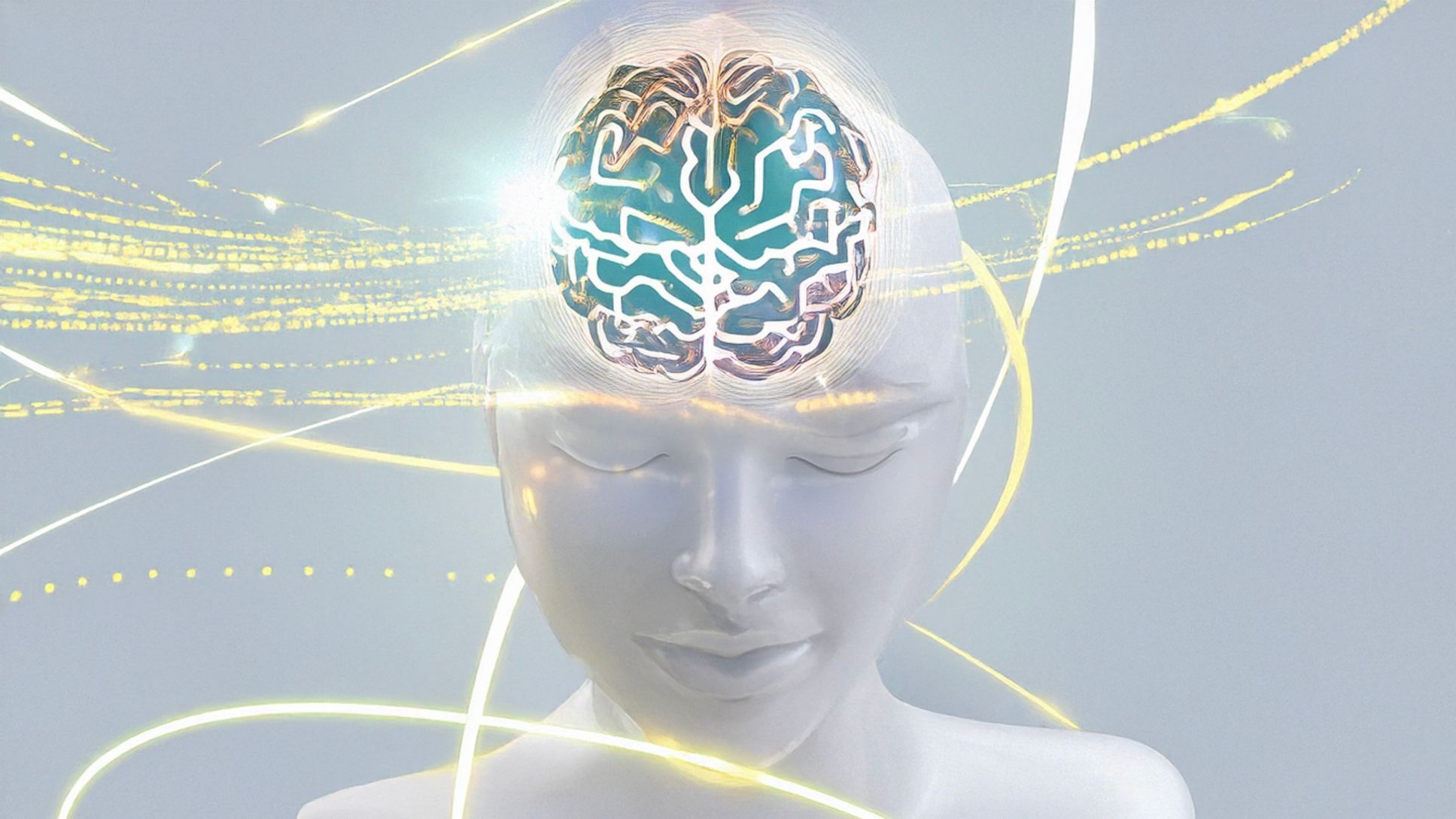 Singularity: The Great Fusion – How AI is Changing the Future