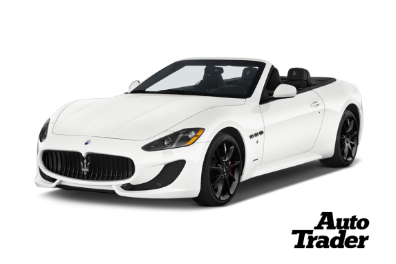 2024 Maserati GranCabrio Review: Luxury Convertible for Dubai