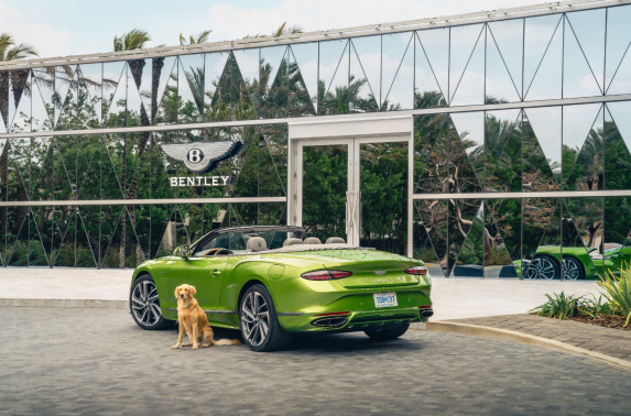Bentley Residences Miami – Ultra-Luxury Living with Unrivaled Amenities