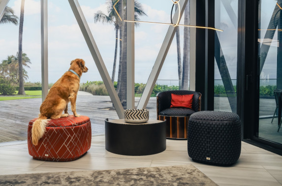 Bentley Residences Miami – Ultra-Luxury Living with Unrivaled Amenities