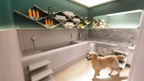 Bentley Residences Miami – Ultra-Luxury Living with Unrivaled Amenities