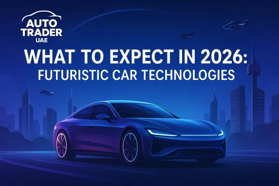 The Future of Car Interiors: What 2030 Will Look & Feel Like