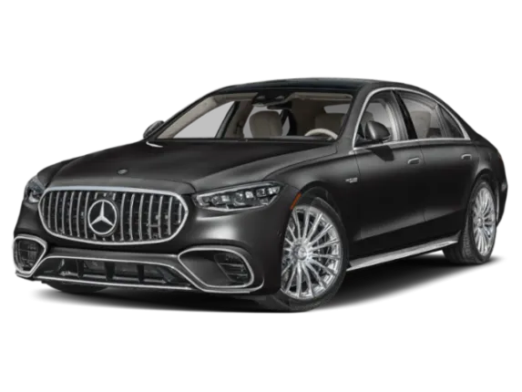 2026 Mercedes S-Class Review & Price in Dubai