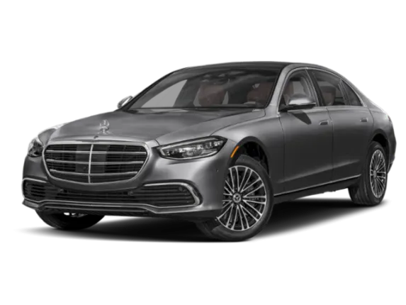 2026 Mercedes S-Class Review & Price in Dubai