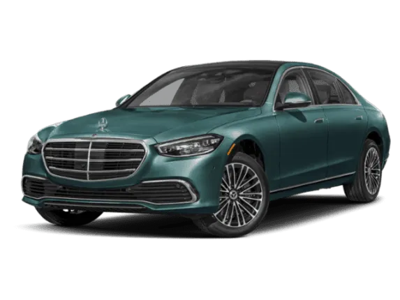 2026 Mercedes S-Class Review & Price in Dubai