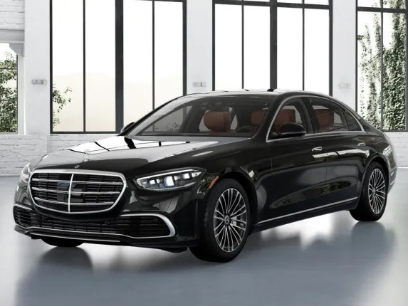 2026 Mercedes S-Class Review & Price in Dubai
