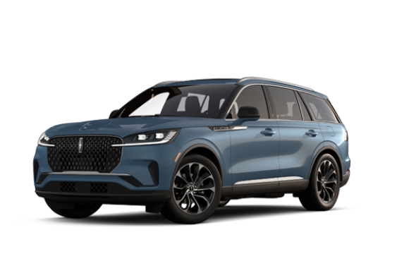 2025 Lincoln Aviator Review | Luxury SUV in Dubai