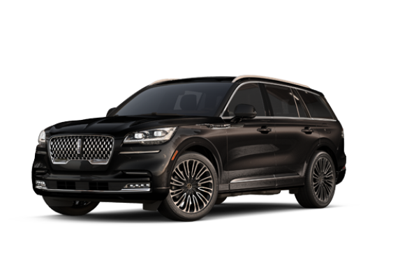2025 Lincoln Aviator Review | Luxury SUV in Dubai