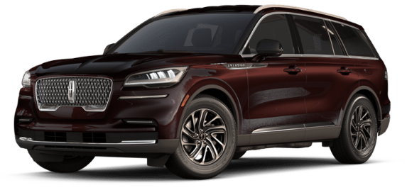 2025 Lincoln Aviator Review | Luxury SUV in Dubai
