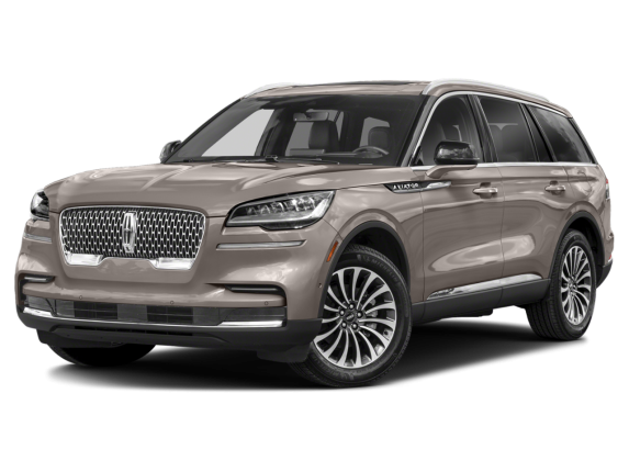 2025 Lincoln Aviator Review | Luxury SUV in Dubai