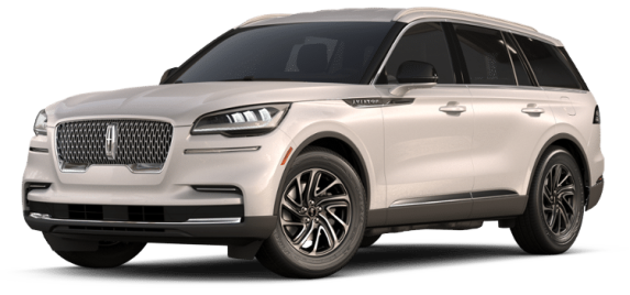 2025 Lincoln Aviator Review | Luxury SUV in Dubai