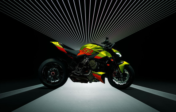 Lamborghini and Ducati Partnership: Italian Design & Performance