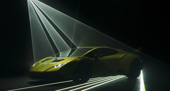 Lamborghini and Ducati Partnership: Italian Design & Performance