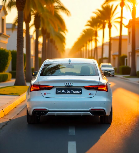 Why Do People in Dubai Sell Their Cars After One Year? 