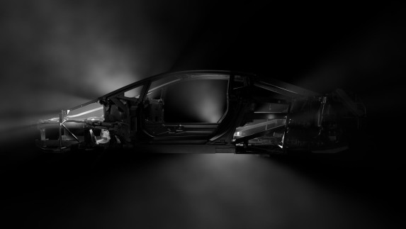 Lamborghini Temerario: The Ultimate Hybrid Supercar