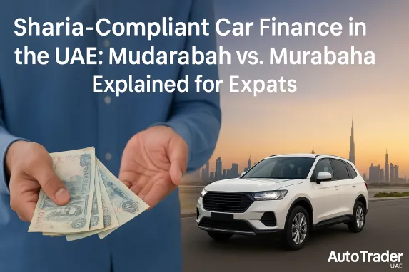 Sharia-Compliant Car Finance in UAE: Mudarabah vs. Murabaha (2026 Guide)